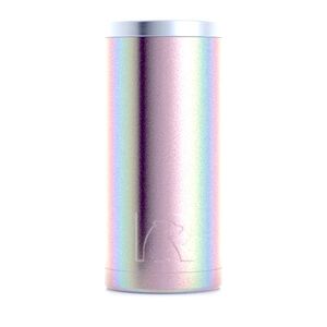 RTIC Skinny Can Cooler Koozie, unicorn
